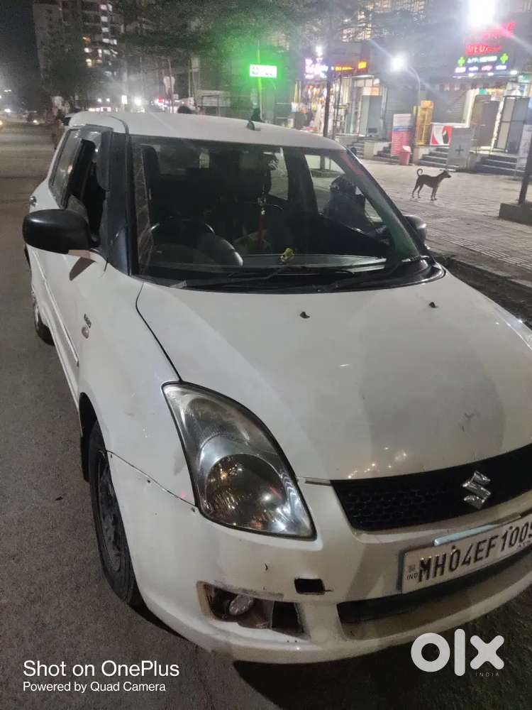 Maruti Suzuki Swift 2010 Diesel 133500 Km Driven