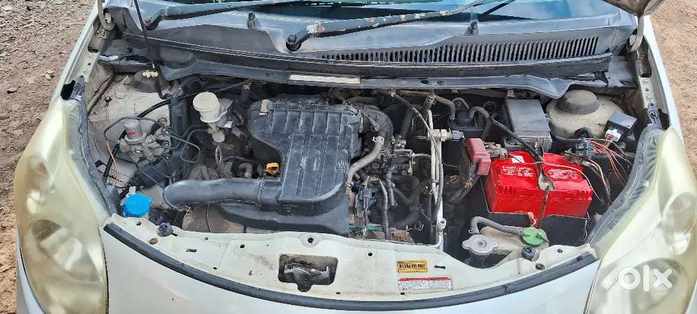 Maruti Suzuki A-star 2010 Petrol With 103513 Km