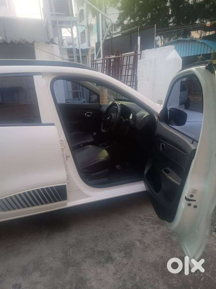 Renault Kwid 0.8 Rxt Sce Special, 2020, Petrol