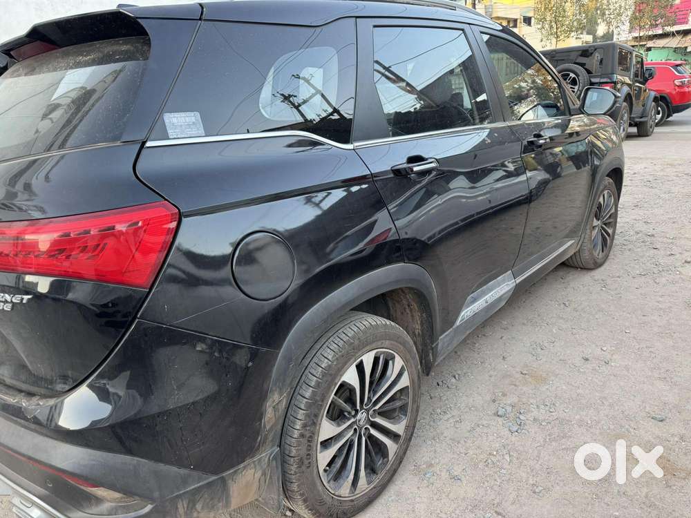 Mg Hector 2.0 Sharp Diesel, 2022, Diesel