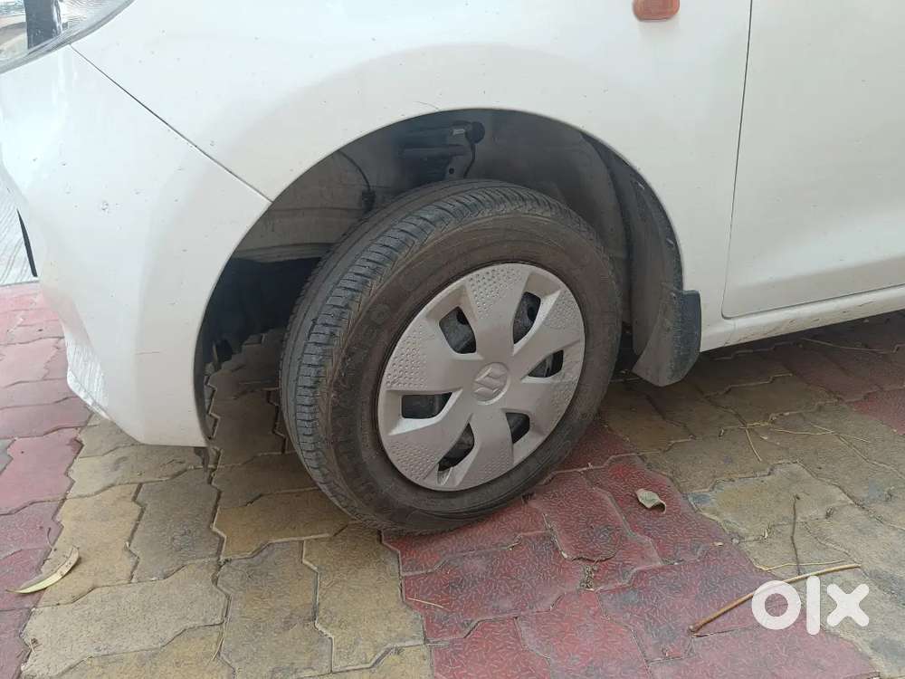 Maruti Alto K10 2022 Model Top Condition In Nagpur