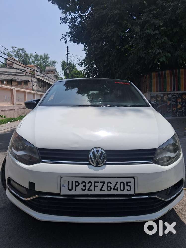 Volkswagen Polo 1.5 Tdi Highline, 2015, Diesel