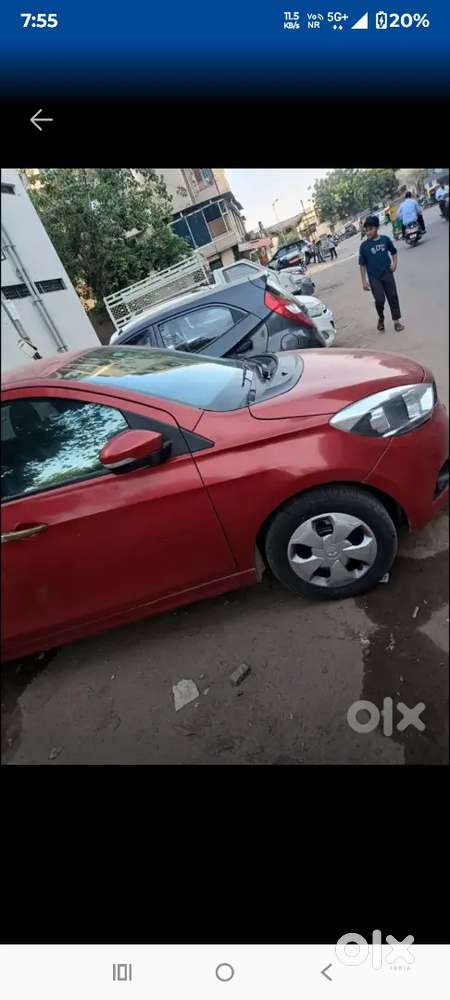 Tata Tigor 2018 Diesel 109000 Km Driven