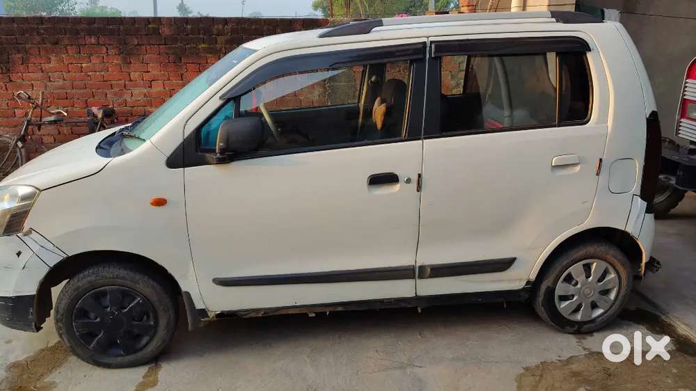 Maruti Suzuki Brezza 2011 Lxi