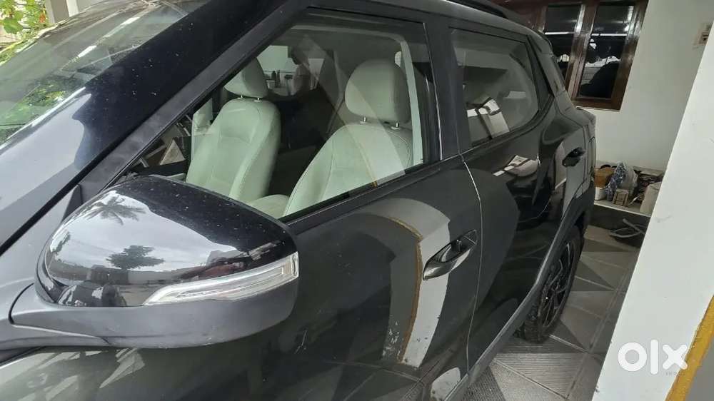 Mahindra Xuv 3xo 2025