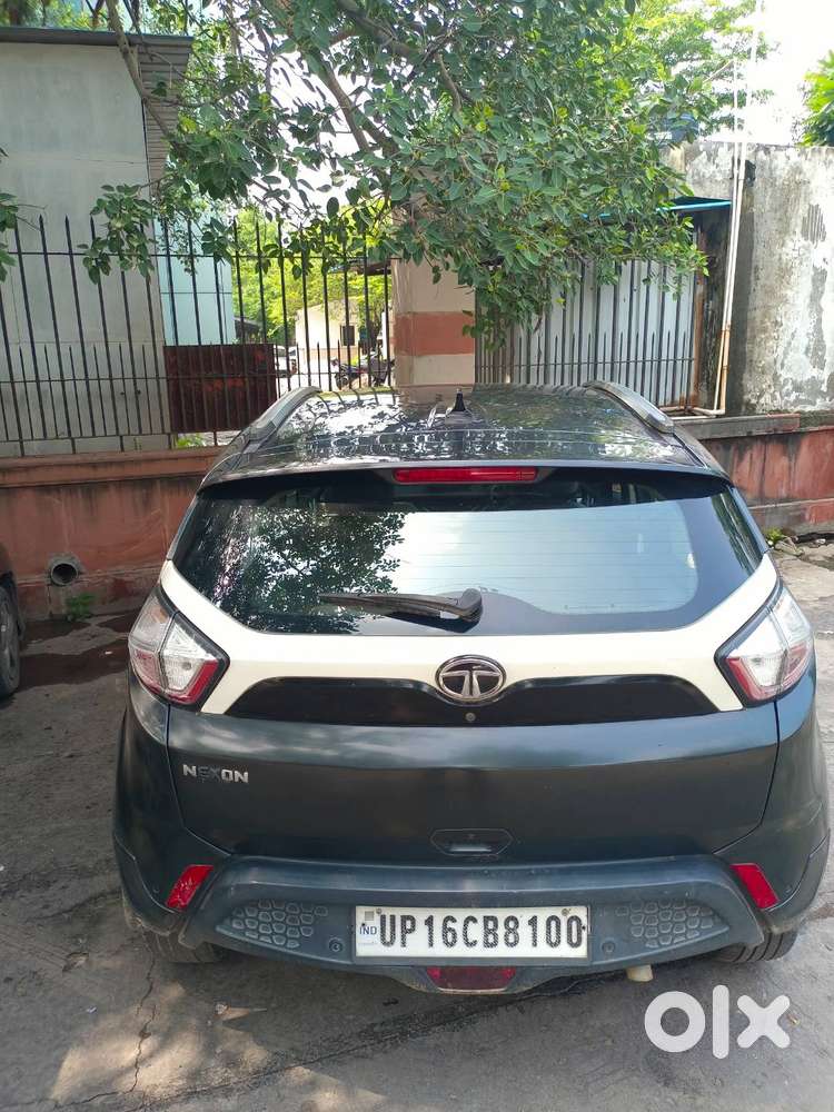 Tata Nexon 2019 Diesel