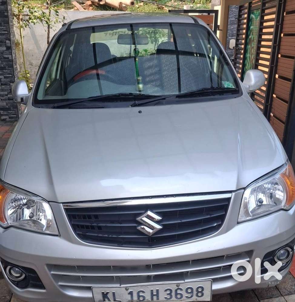 Maruti Alto K10