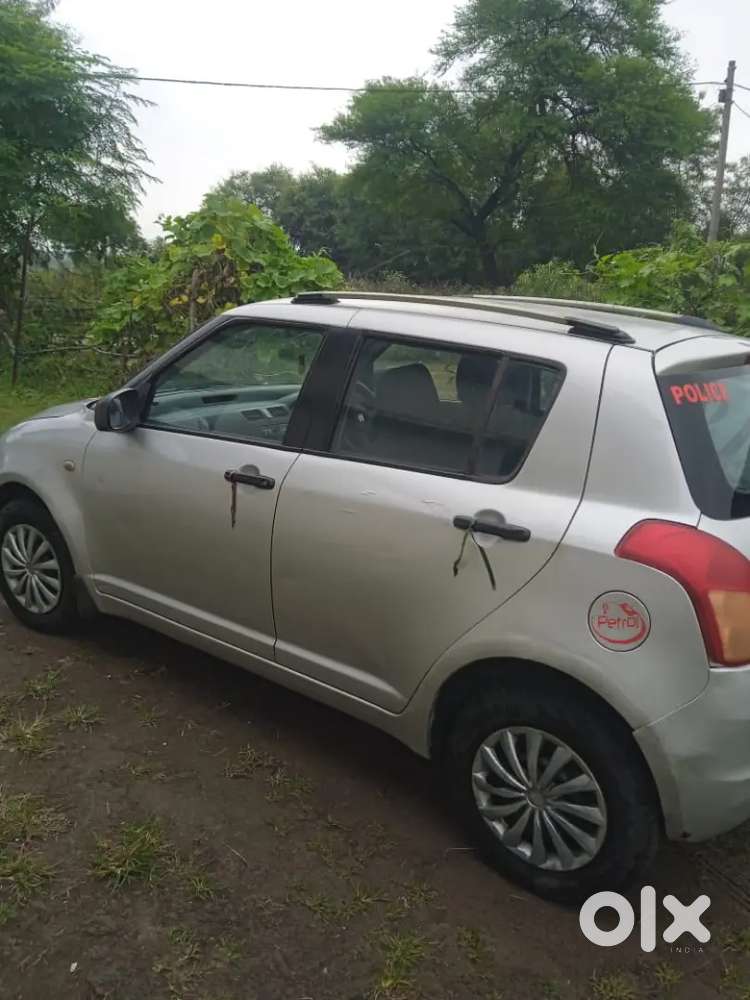 Maruti Suzuki Swift 2009 Petrol Well Maintained And Good Condition