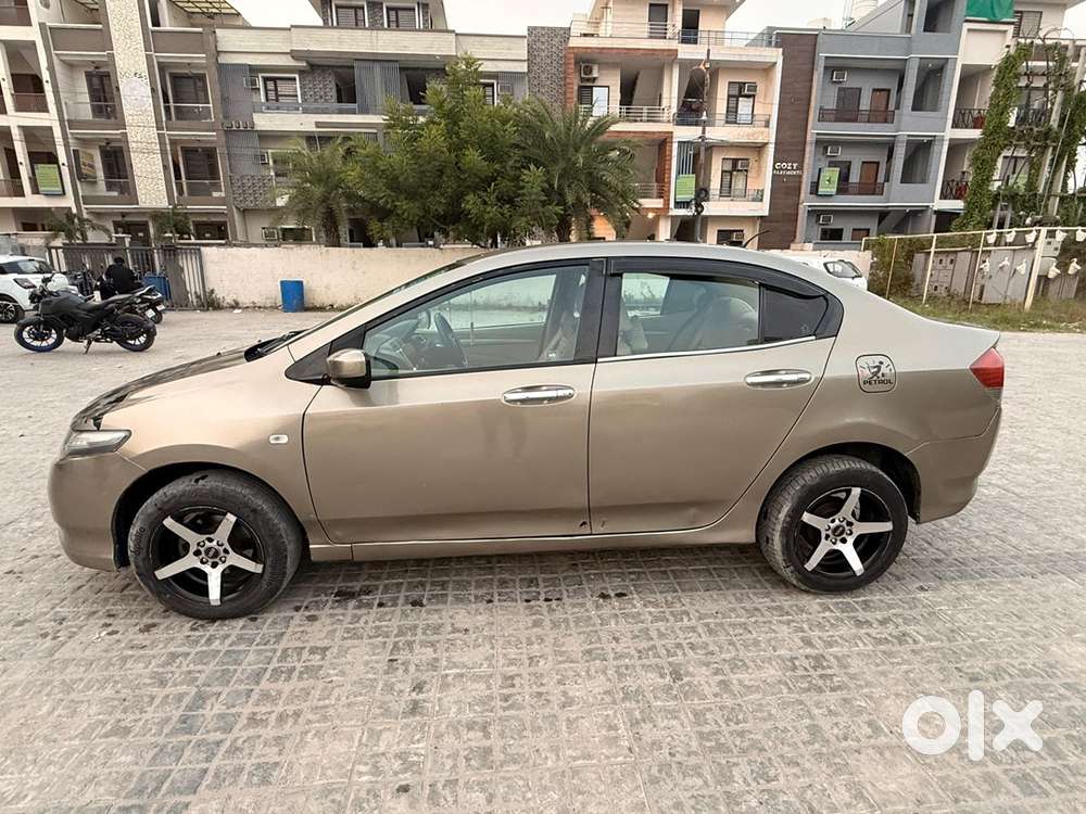 Honda City 2010 Well Maintained