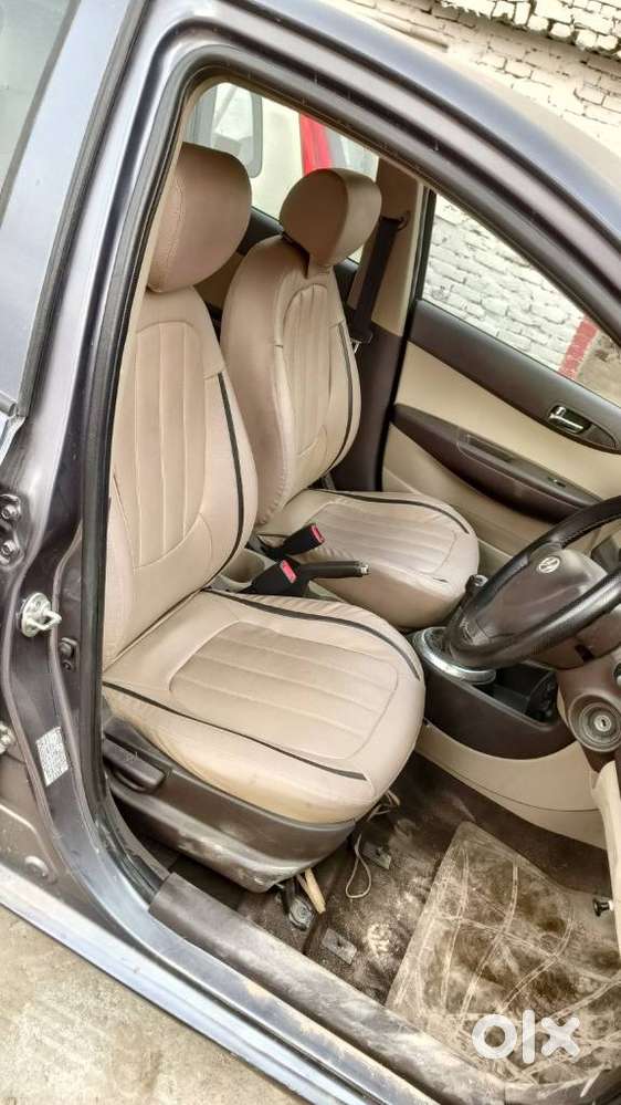 Hyundai I20 1.2 Asta, 2011, Petrol