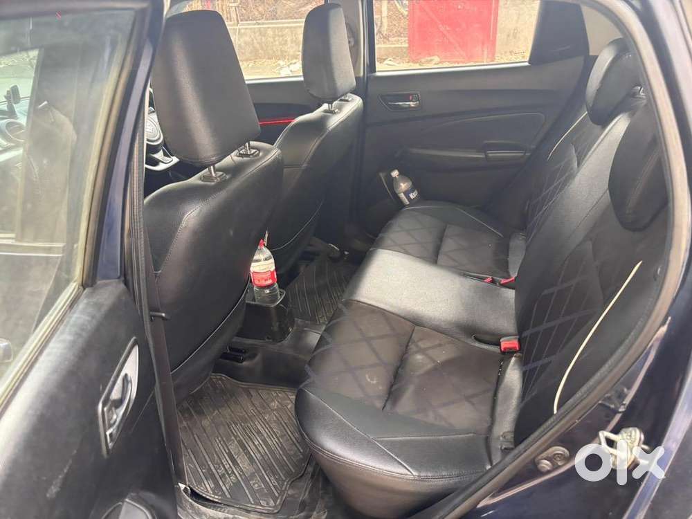 Maruti Suzuki Swift 2018 Petrol 104522 Km Driven