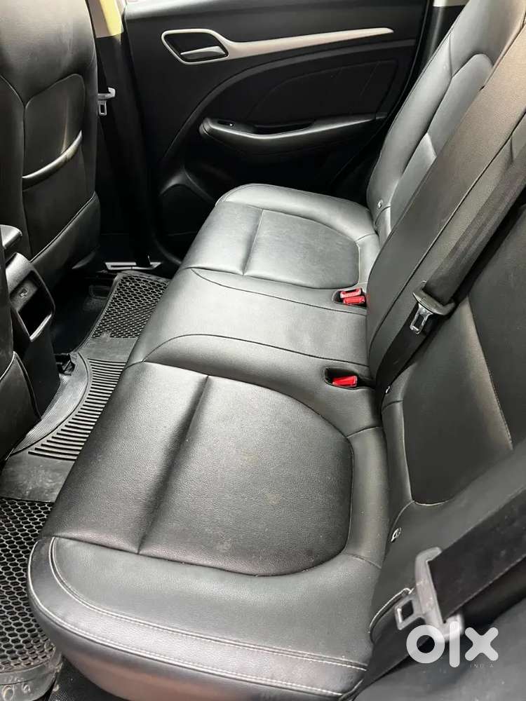 Mg Zs Ev 2020 Electric Good Condition