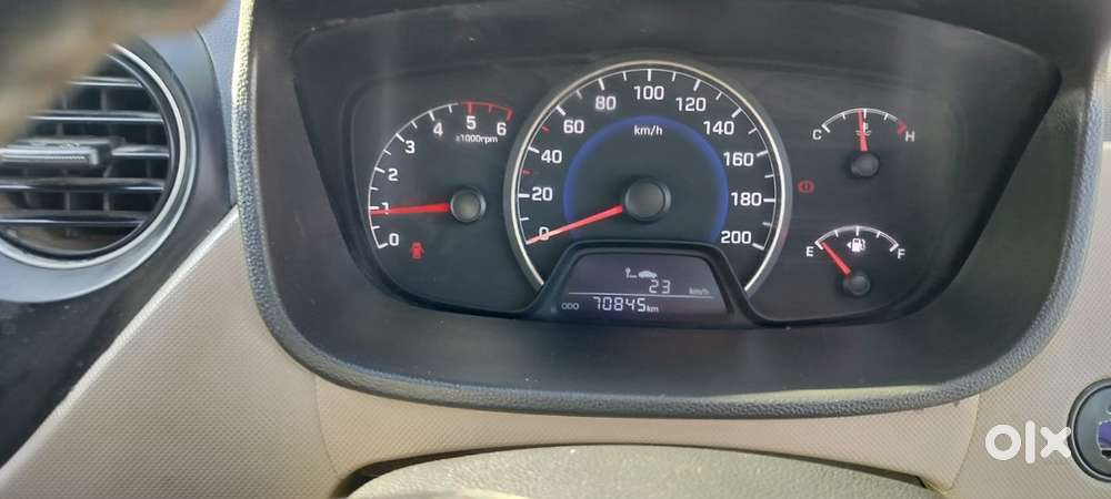 Hyundai Grand I10 2014 Good Condition