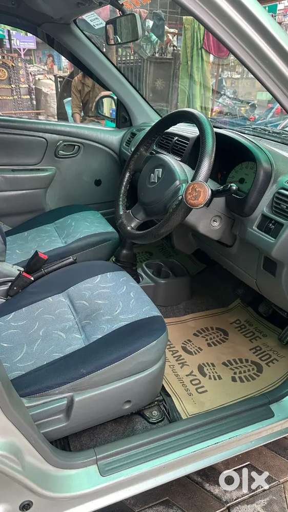 Maruti Suzuki Alto Lxi 2007