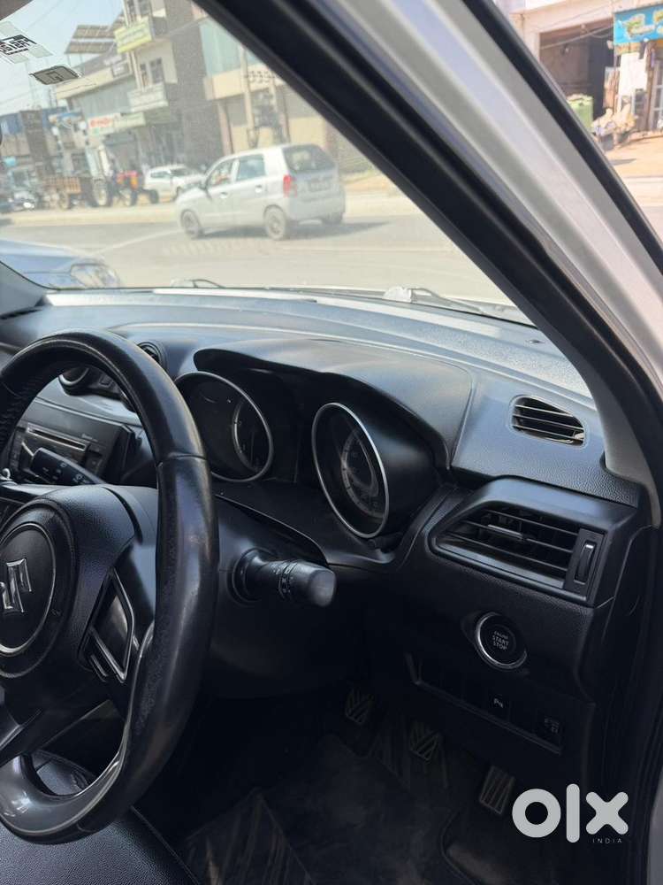 Maruti Suzuki Swift Diesel 85000 Km Driven