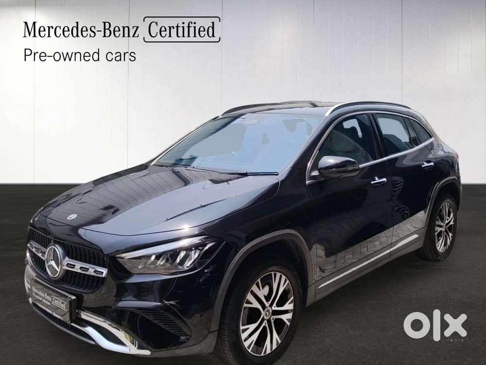 Mercedes-benz Gla 200, 2024, Petrol