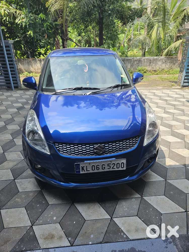 2013 Single Owner Swift Vdi