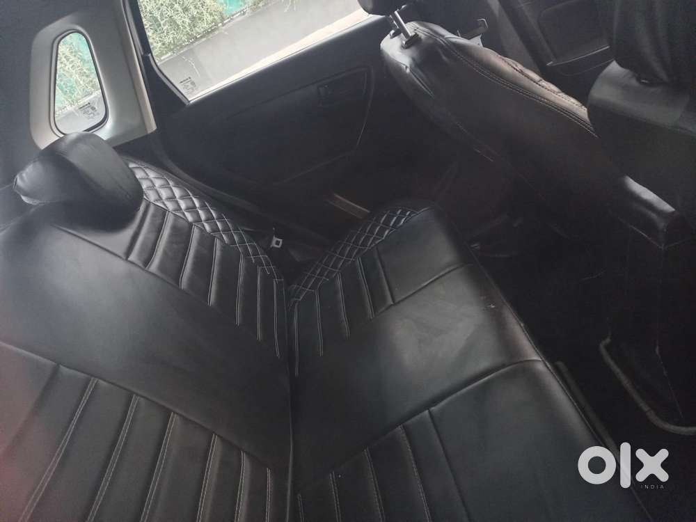 Maruti Suzuki Vitara Brezza 1.5 Vxi, 2020, Petrol