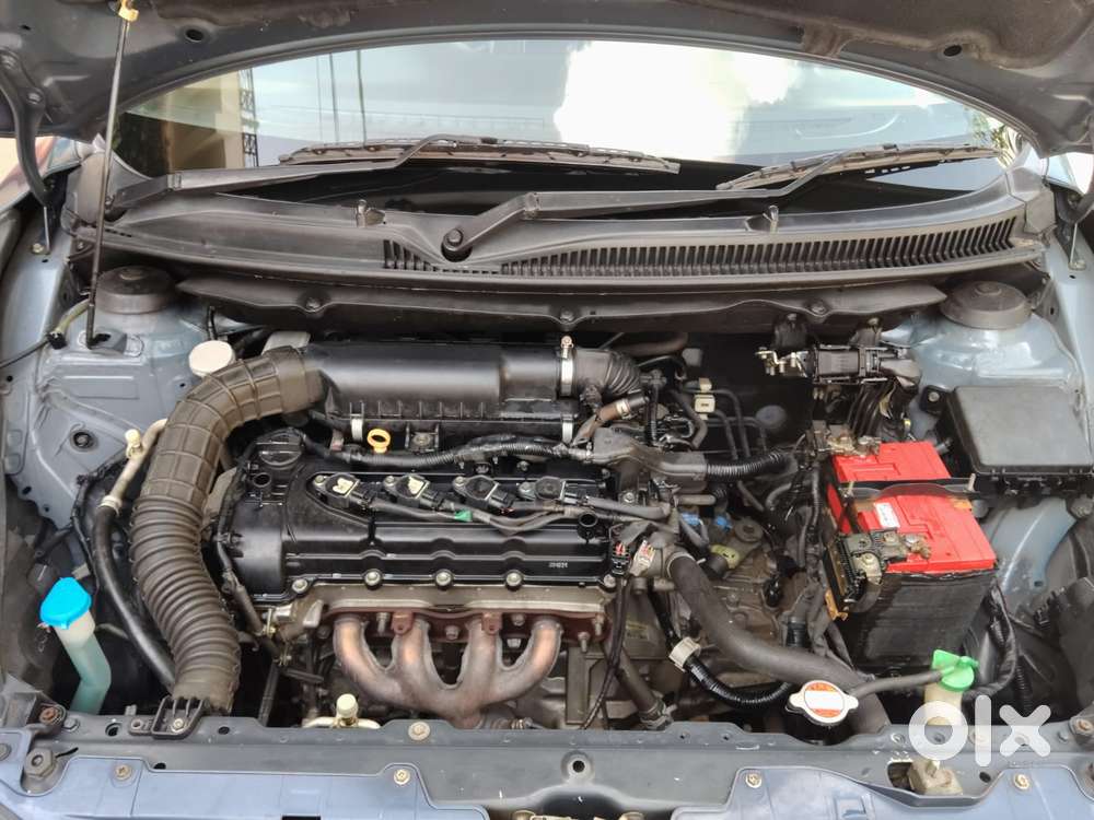 Maruti Suzuki Baleno 1.2 Delta, 2018, Petrol