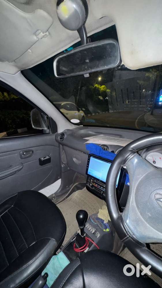 Hyundai Santro Xing 2005