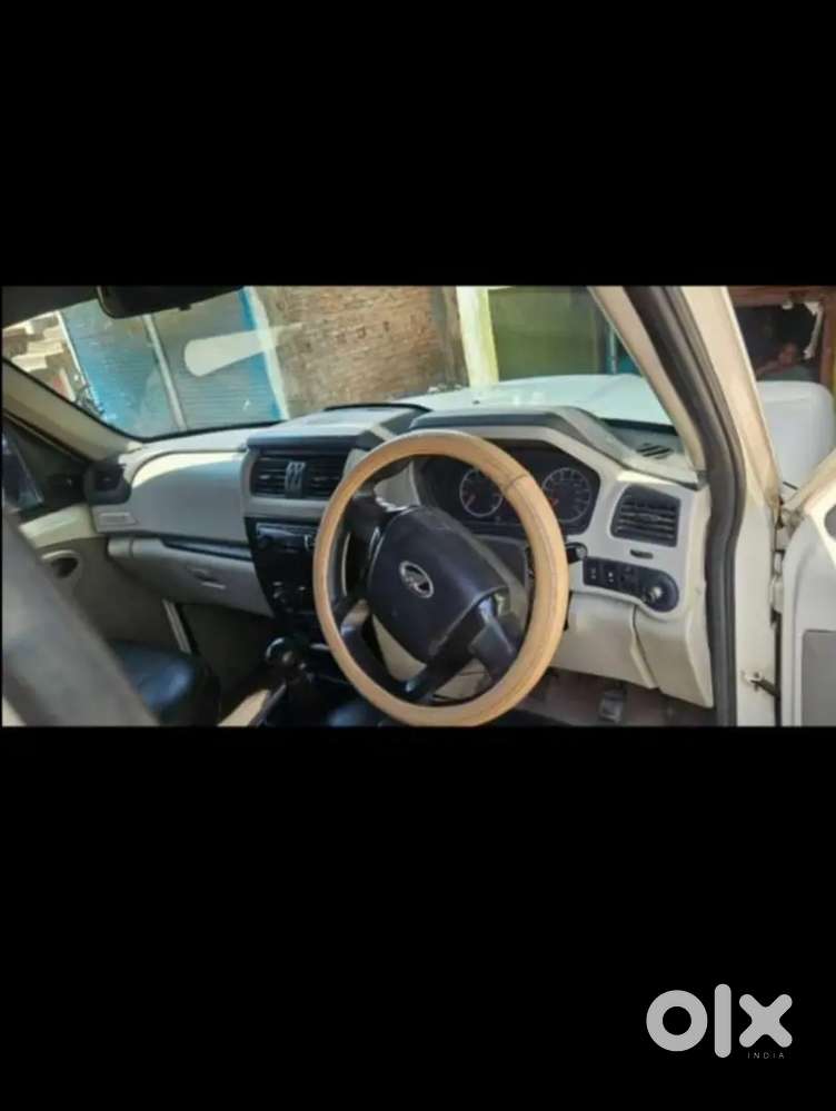 Mahindra Scorpio S2 2017 Diesel