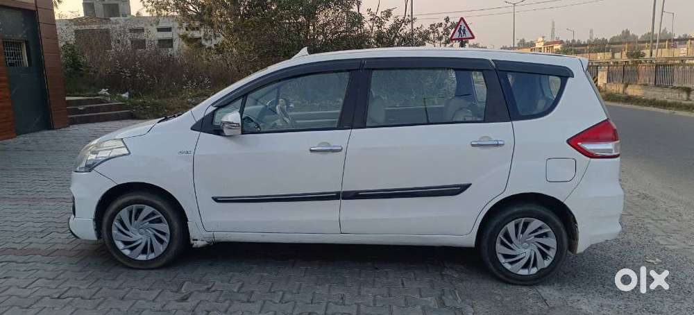 Maruti Suzuki Ertiga Vdi Shvs, 2017, Diesel