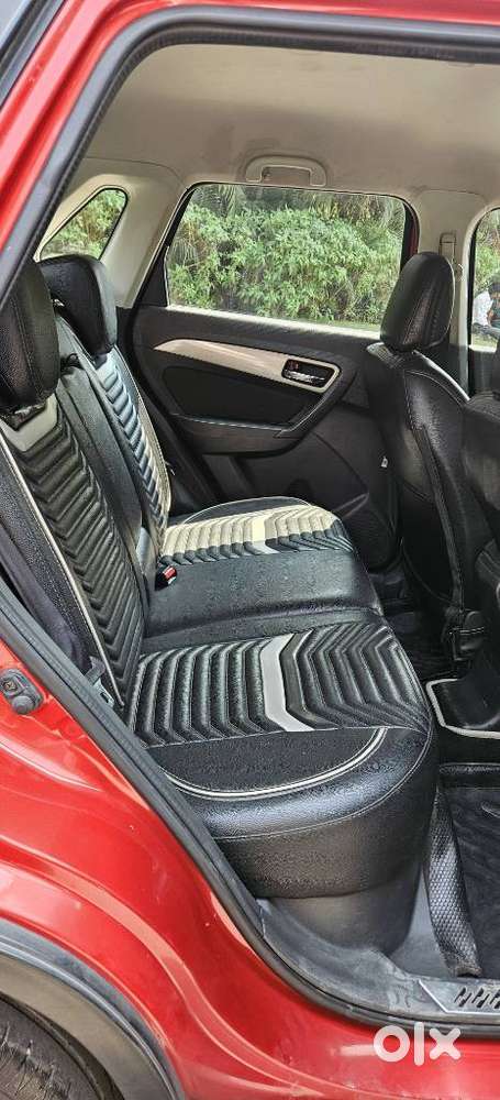 Maruti Suzuki Brezza