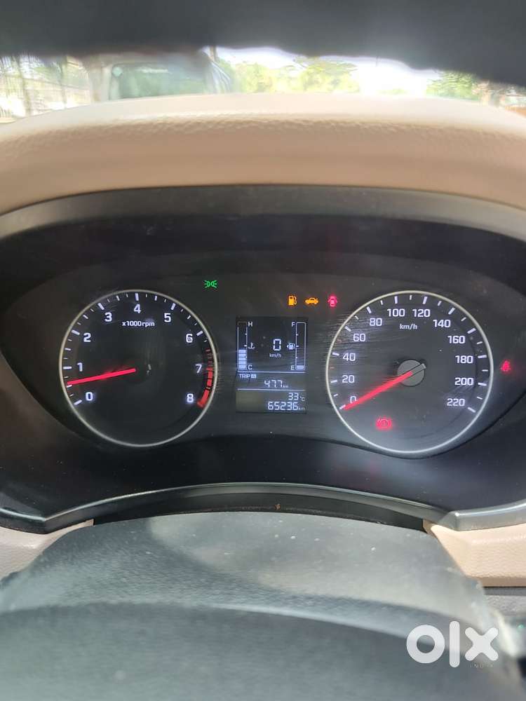 Hyundai Elite I20 Magna Plus, 2019, Petrol