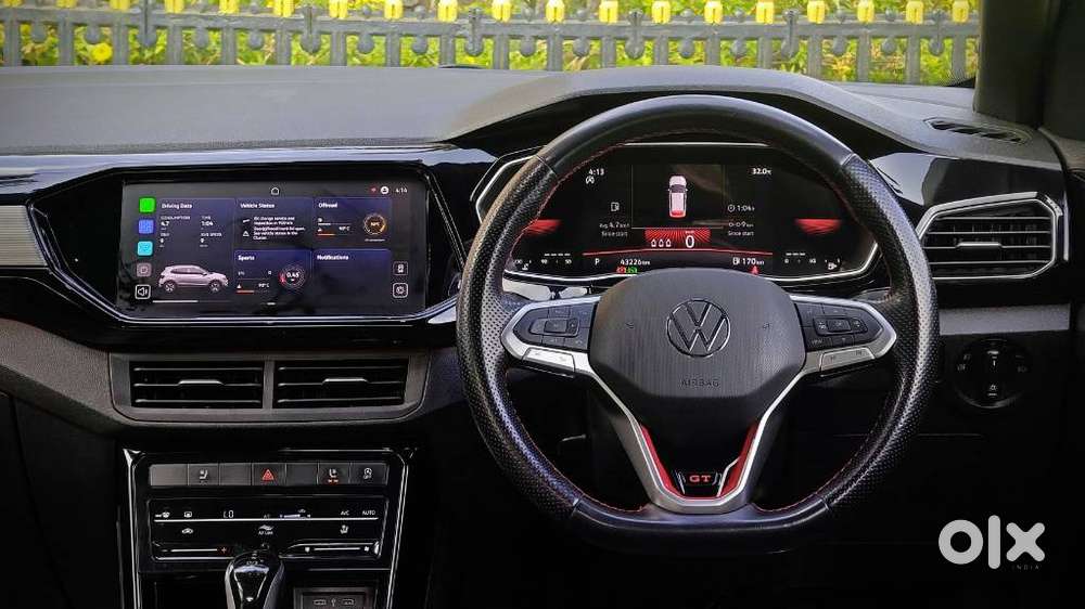 Volkswagen Tiguan 1.5 Tsi, 2025, Petrol