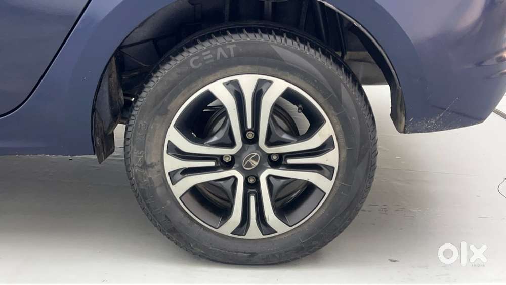 Tata Tigor 1.2 Revotron Xz Plus Cng, 2022, Cng & Hybrids