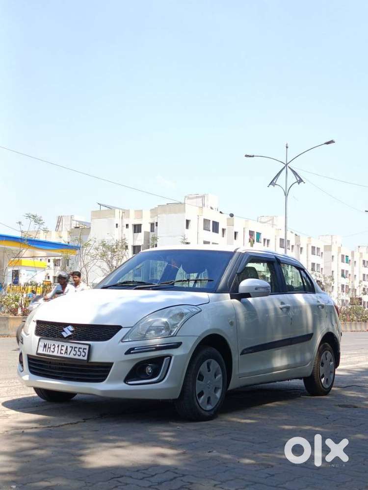 Maruti Suzuki Swift Dzire Vdi Bsiv, 2012, Diesel