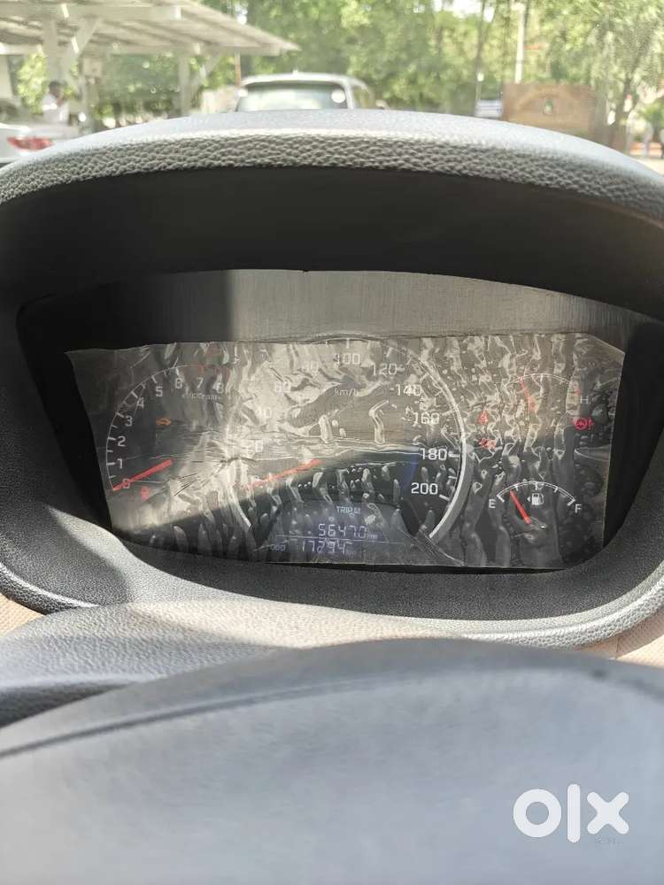 Hyundai Grand I10 2017