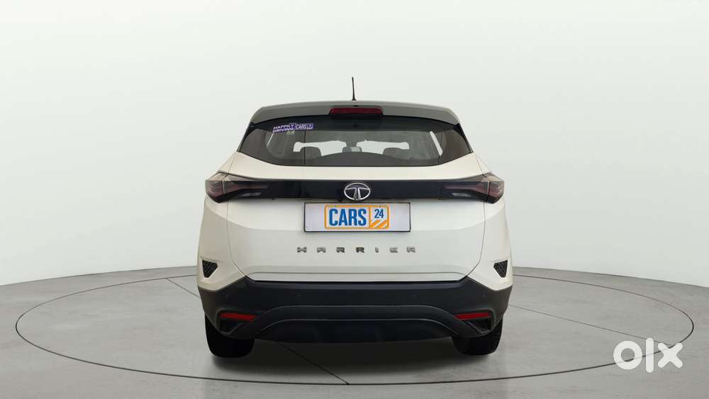 Tata Harrier Xe, 2020, Diesel