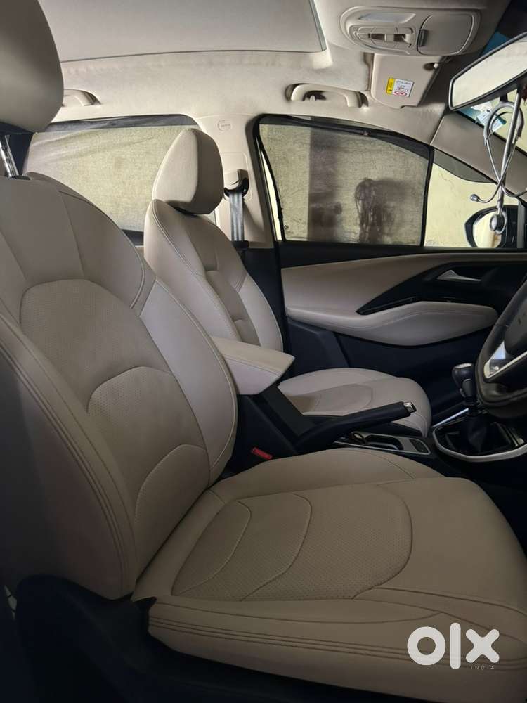 Mg Hector Sharp Pro (top Model) Petrol Manual 2023