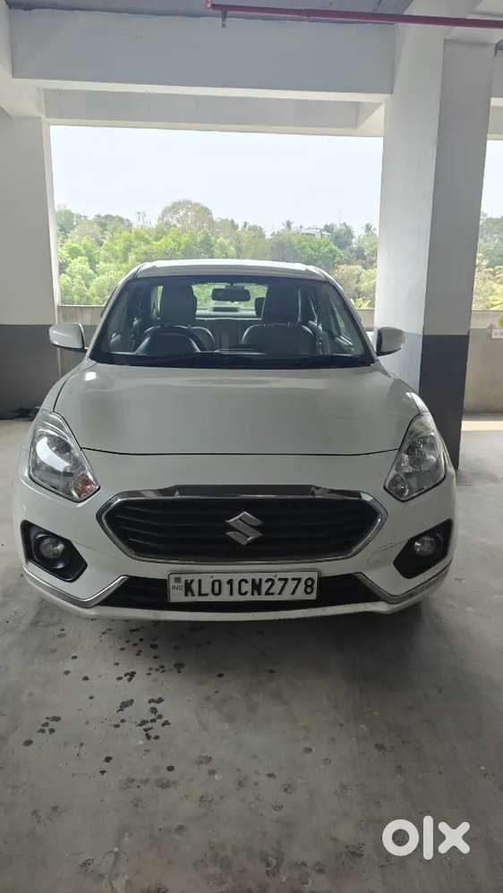 Maruti Suzuki Dzire 2019 Petrol 50000 Km Driven