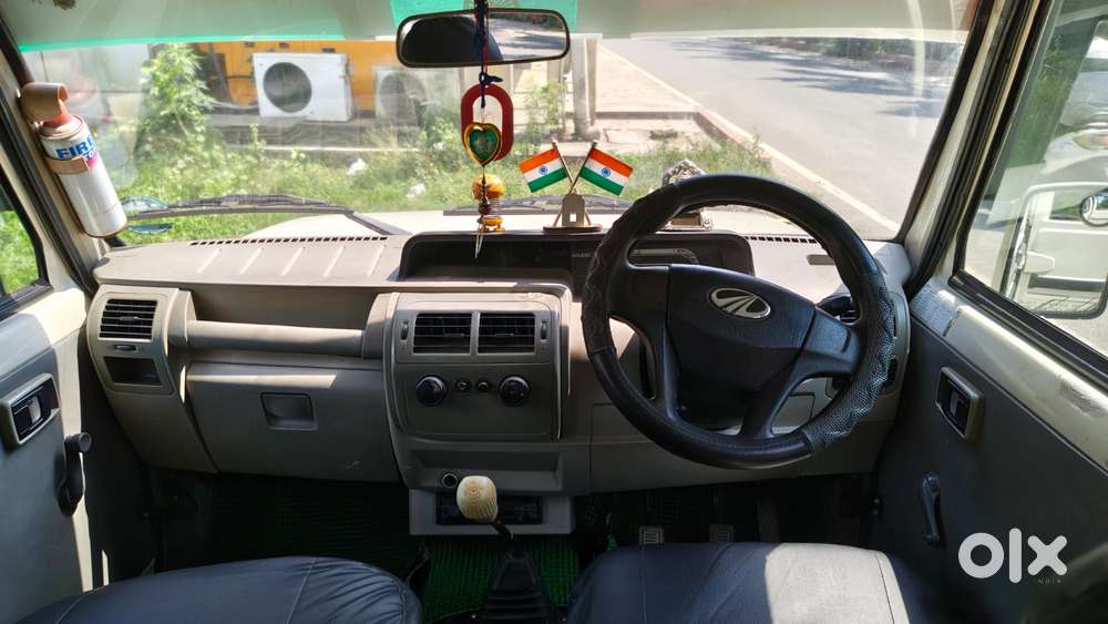 Mahindra Bolero Plus Ac, 2020, Diesel