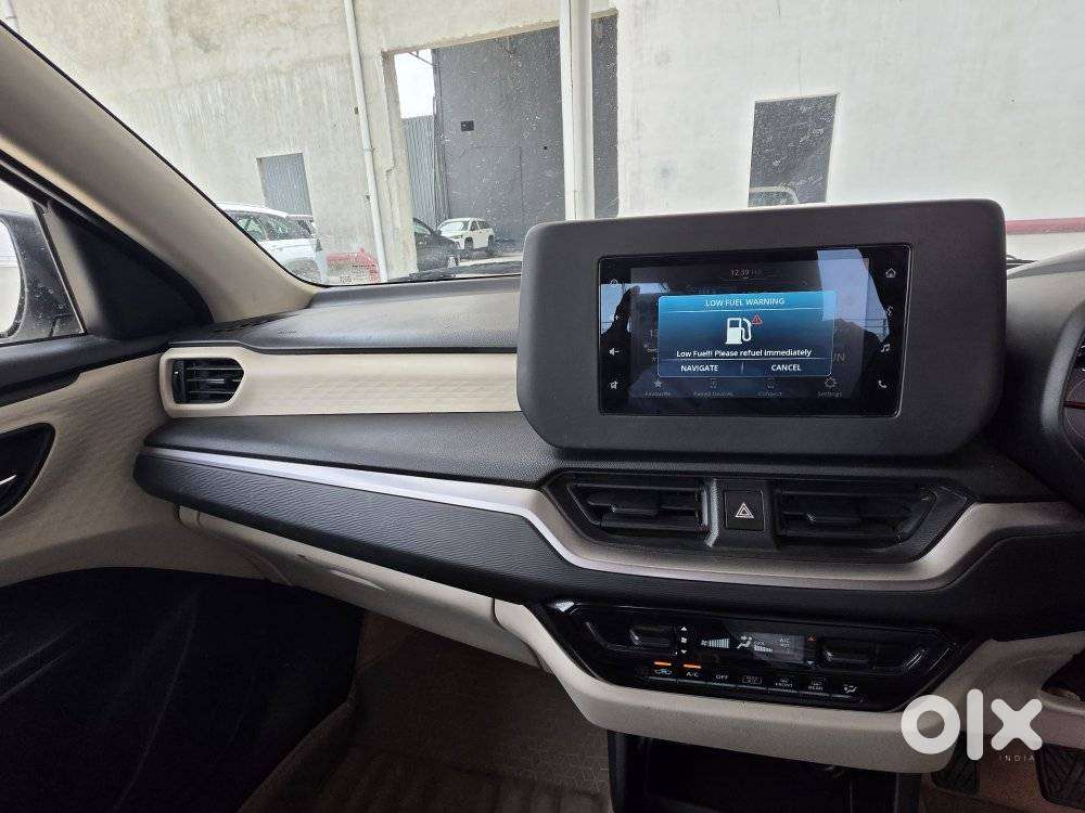 Maruti Suzuki Dzire 1.2 Vxi, 2025, Petrol