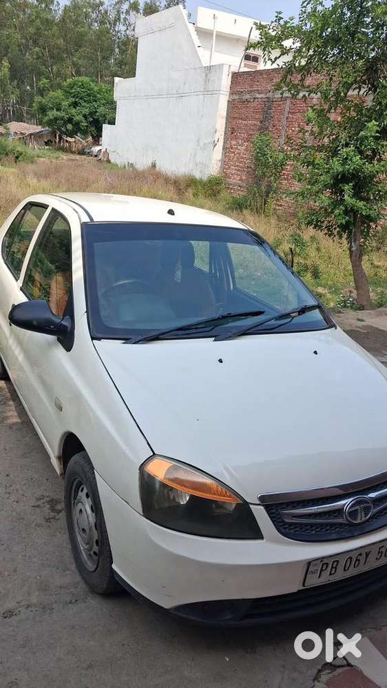 Tata Indigo Ecs 2014 Diesel Good Condition