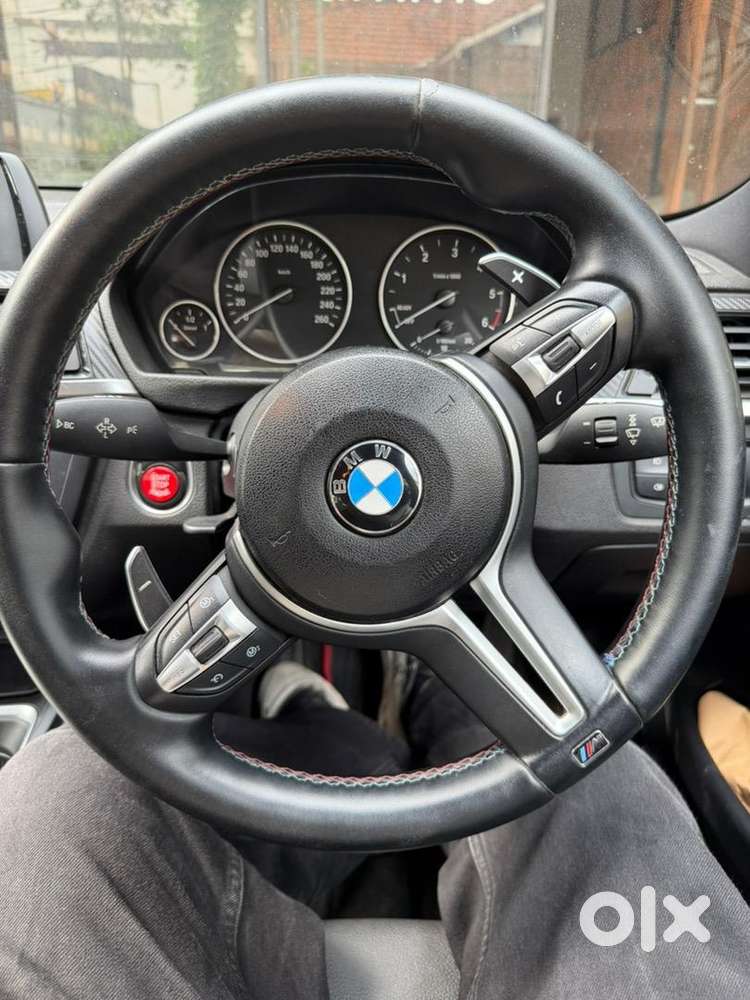 2014 Bmw 320d Well Maintained