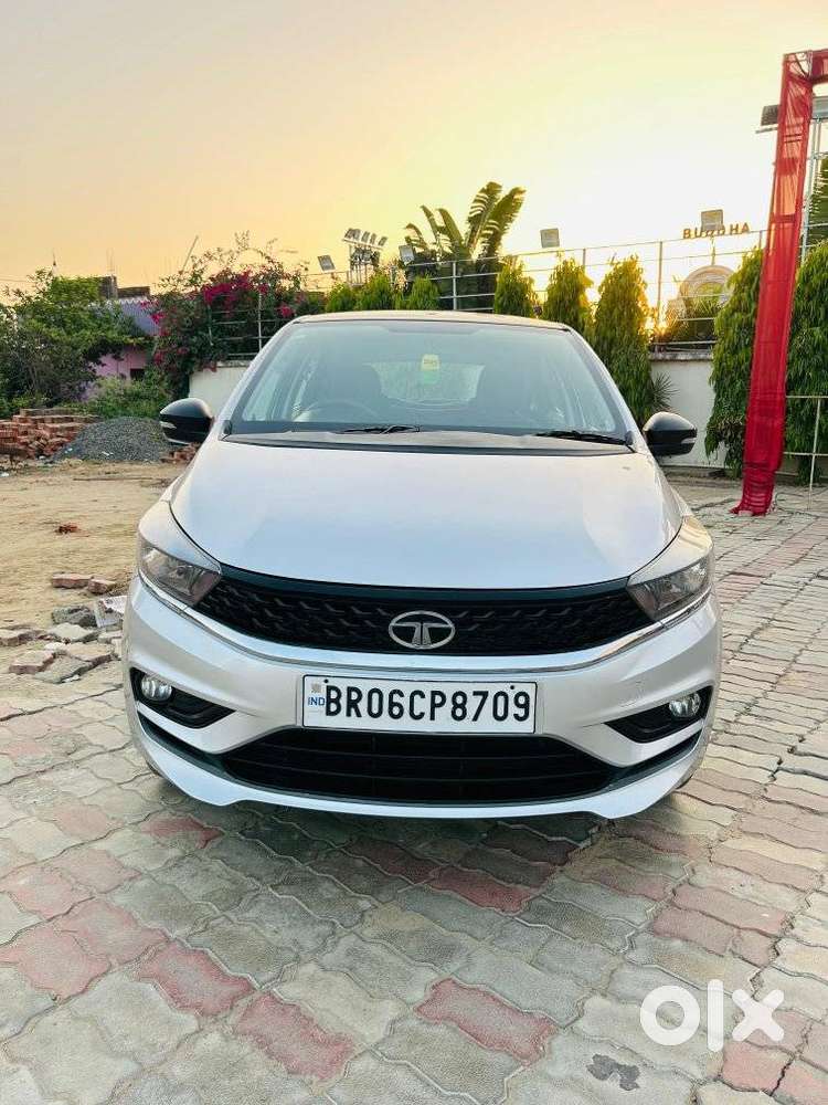 Tata Tiago 1.2 Revotron Xz Plus, 2021, Petrol