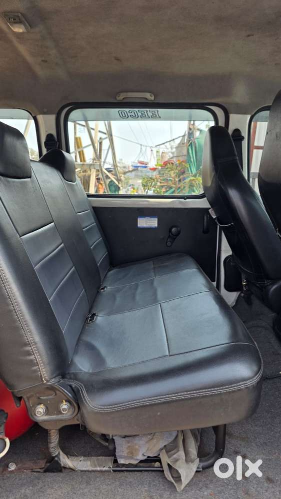 Maruti Suzuki Eeco Cng 5 Seater Ac, 2021, Cng & Hybrids