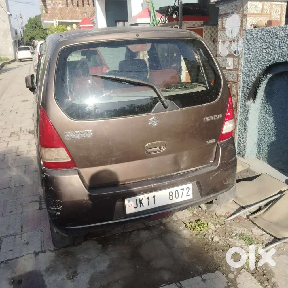 Good For Learning Purpose , Life Extended Upto 2031, Smooth For Riding