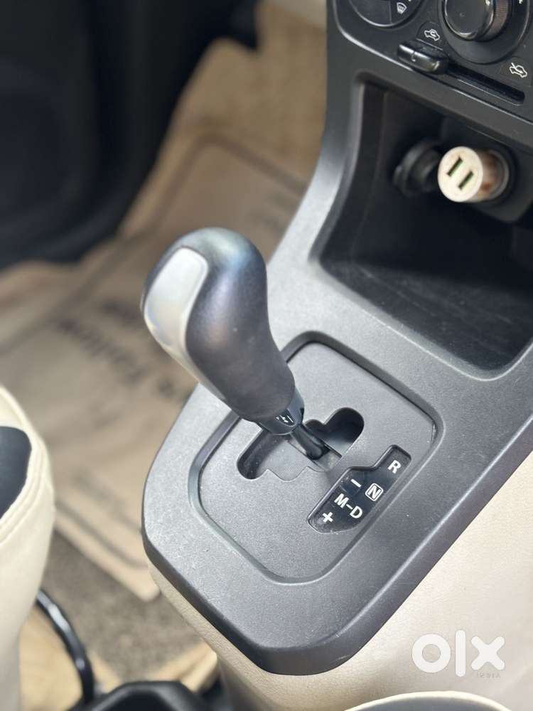Maruti Suzuki Wagon R Vxi Amt Opt, 2020, Petrol