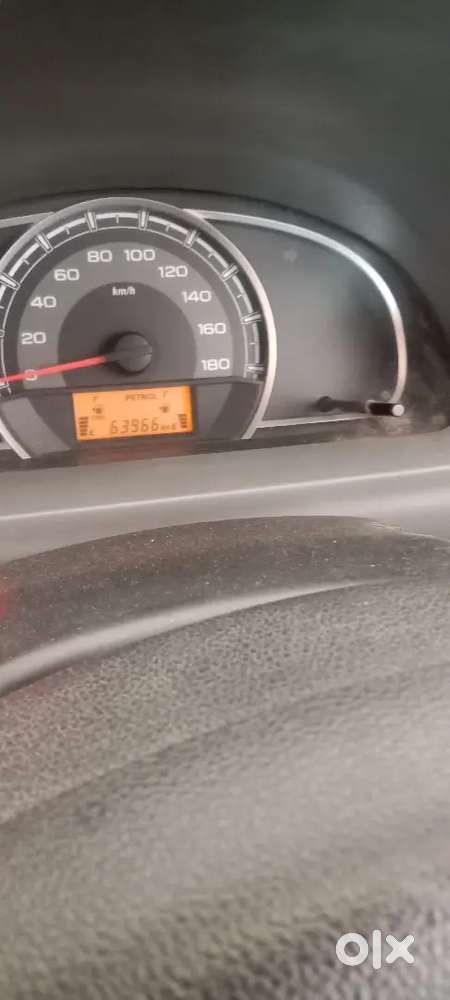 Maruti Suzuki 800 Ac 2013 Second Owner