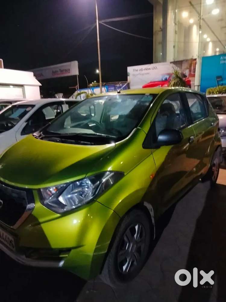 Datsun Redigo 2017 Petrol 47000 Km Driven