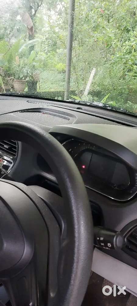 Tata Tiago 2024 Xt Manual Petrol