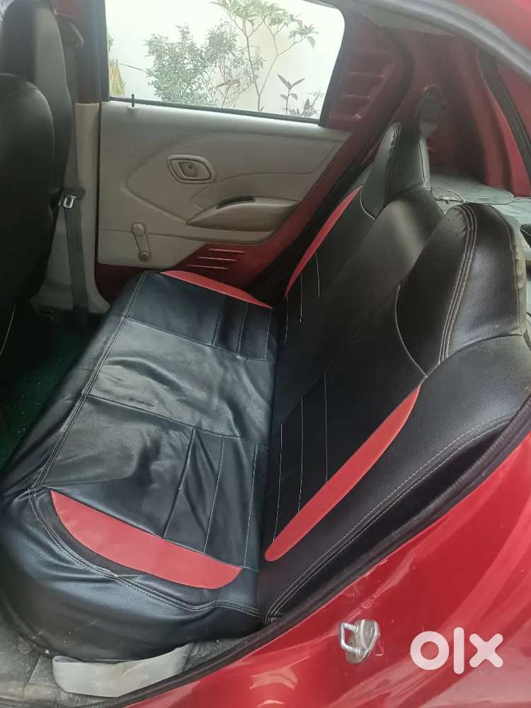 Datsun Redigo 0.8 2017 Petrol Manual
