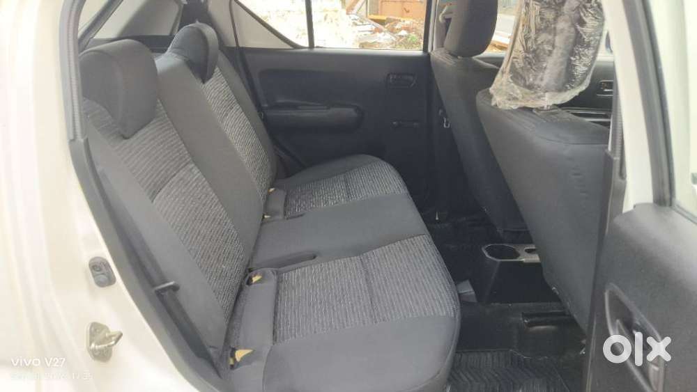 Maruti Suzuki Ignis 1.3 Sigma, 2019, Petrol