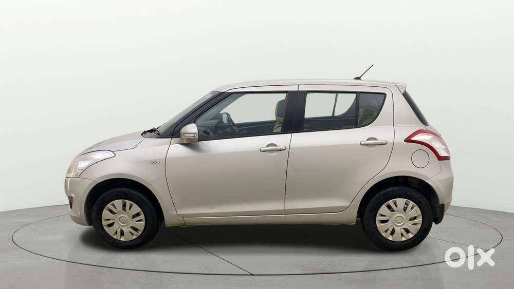 Maruti Suzuki Swift 2011-2014 Vxi, 2014, Petrol