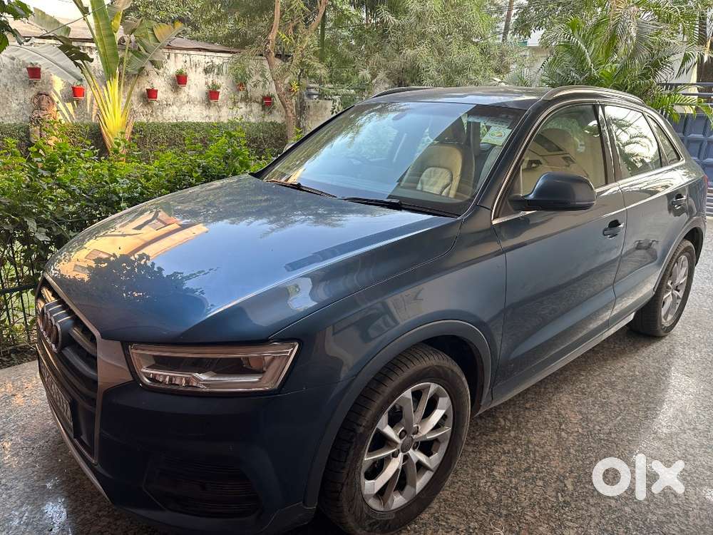 Audi Q3 Premium